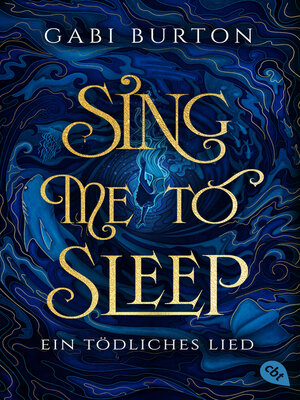 cover image of Sing me to sleep